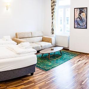 Appartement met Twee Kamers